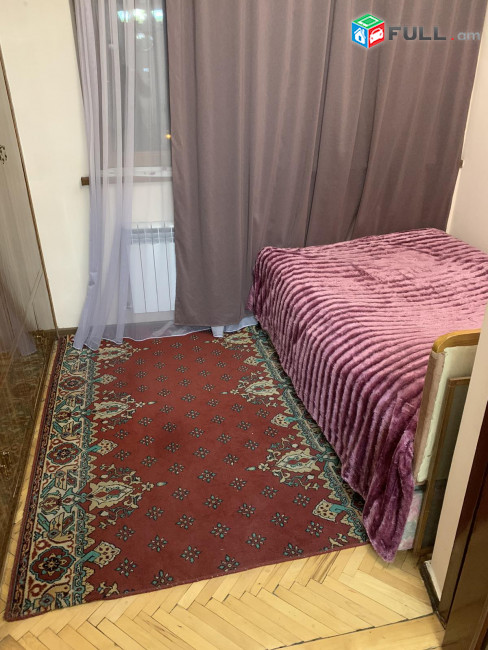 LA06832 Վարձով 2 սենյականոց բնակարան Փափազյան փողոցում 
