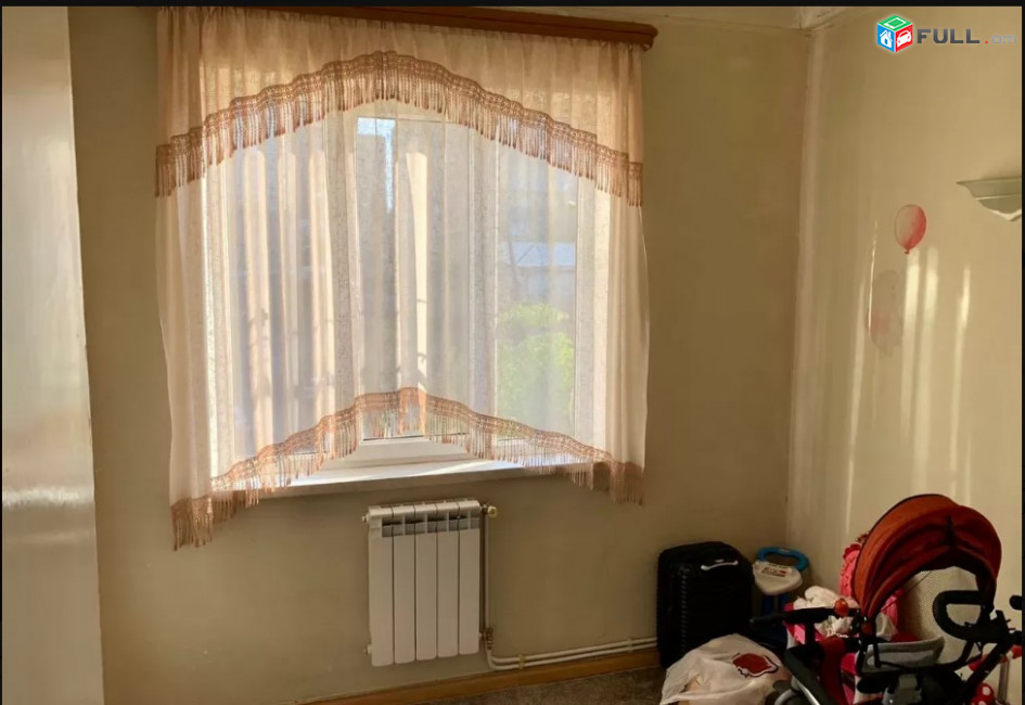 LA06834 Վարձով 2 սենյականոց բնակարան Գյուլբենկյան փողոցում 