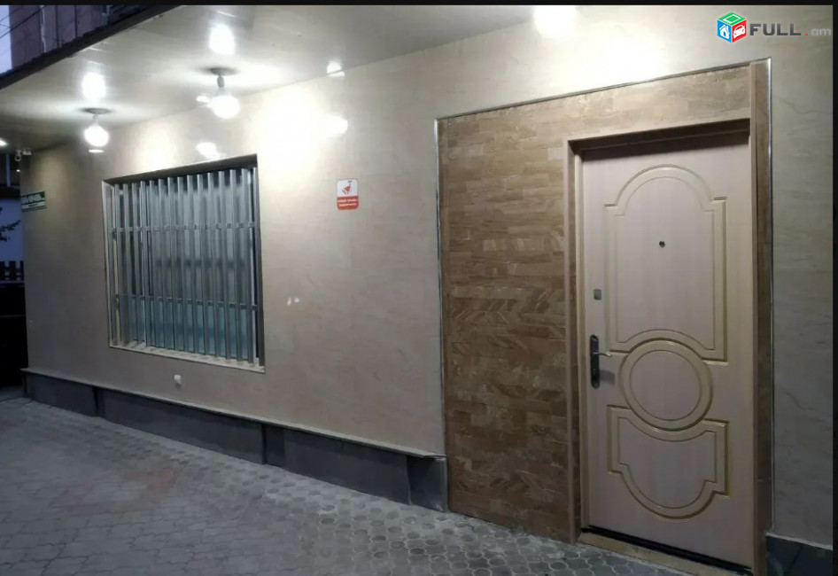 LA06846 Վարձով 2 սենյականոց բնակարան Սունդուկյան փողոցում 