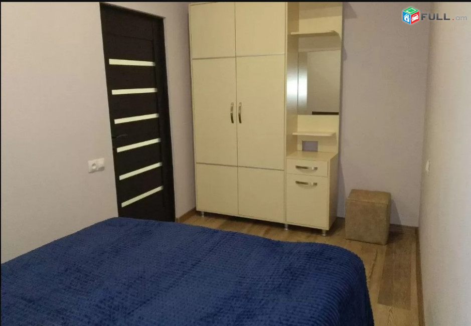 LA06846 Վարձով 2 սենյականոց բնակարան Սունդուկյան փողոցում 