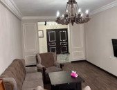 LA06844 Վարձով 3 սենյականոց բնակարան Սարյան փողոցում 