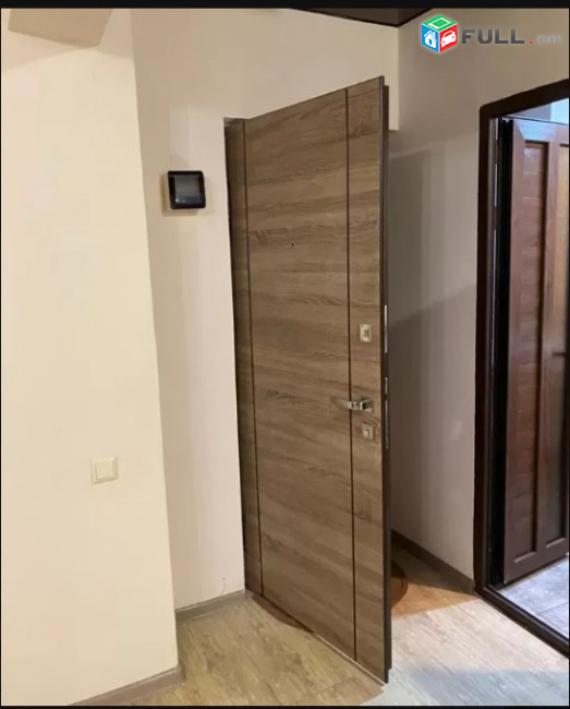 LA06853 Վարձով 2 սենյականոց բնակարան Սարյան փողոցում