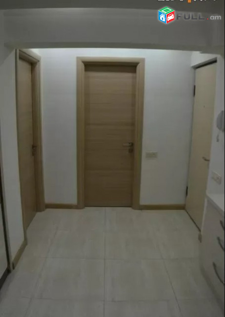 LA06854 Վարձով 2 սենյականոց բնակարան Սայաթ Նովա պողոտա 