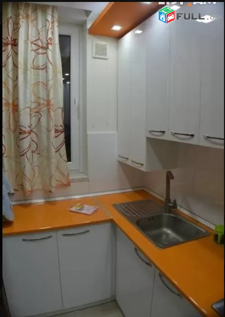 LA06854 Վարձով 2 սենյականոց բնակարան Սայաթ Նովա պողոտա 