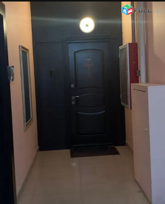 LA06855 Վարձով 3 սենյականոց բնակարան Սայաթ Նովա , նորակառույց  Ucom ի մոտ