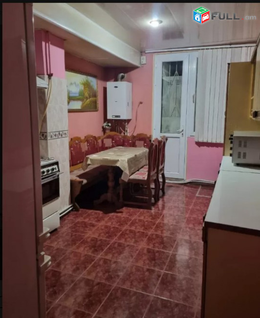 LA06841 Վարձով 2 սենյականոց բնակարան Հովսեփ Էմին , Մալականների այգու մոտ