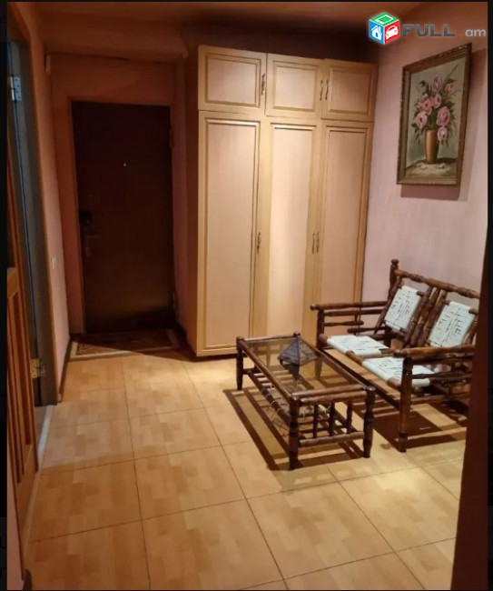 LA06841 Վարձով 2 սենյականոց բնակարան Հովսեփ Էմին , Մալականների այգու մոտ