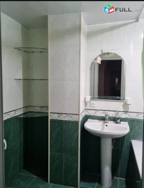 LA06841 Վարձով 2 սենյականոց բնակարան Հովսեփ Էմին , Մալականների այգու մոտ