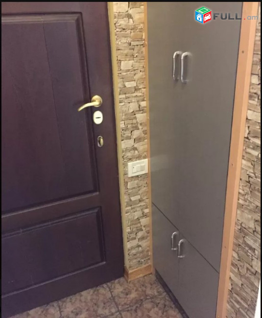 LA06857 Վարձով 2 սենյականոց բնակարան Տերյան փողոցում 