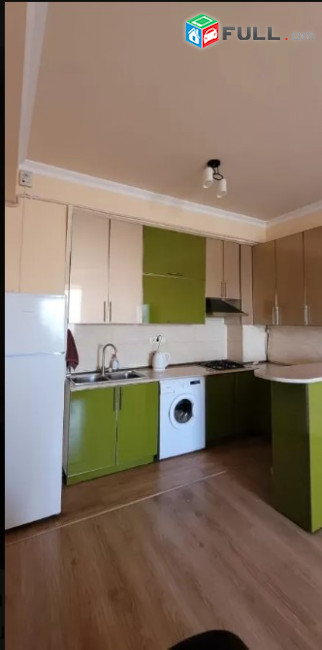 LA06863  Վարձով 2 սենյականոց բնակարան Արգիշտի , Գլենդել Հիլզ  նորակառույց շենք
