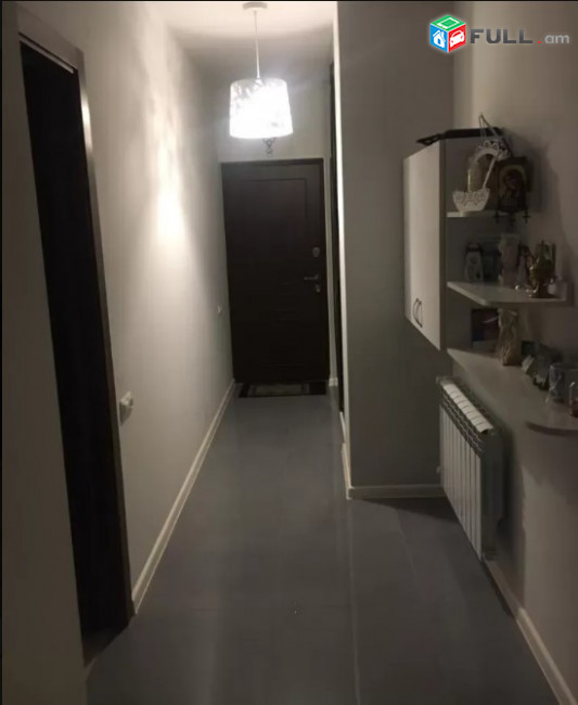 LA06886  Վարձով 2 սենյականոց բնակարան Արգիշտի , Գլենդել Հիլզ նորակառույց