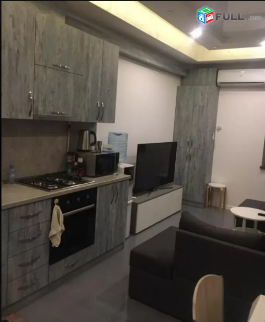 LA06886  Վարձով 2 սենյականոց բնակարան Արգիշտի , Գլենդել Հիլզ նորակառույց