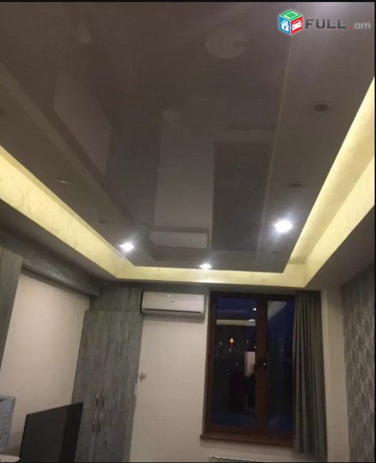 LA06886  Վարձով 2 սենյականոց բնակարան Արգիշտի , Գլենդել Հիլզ նորակառույց
