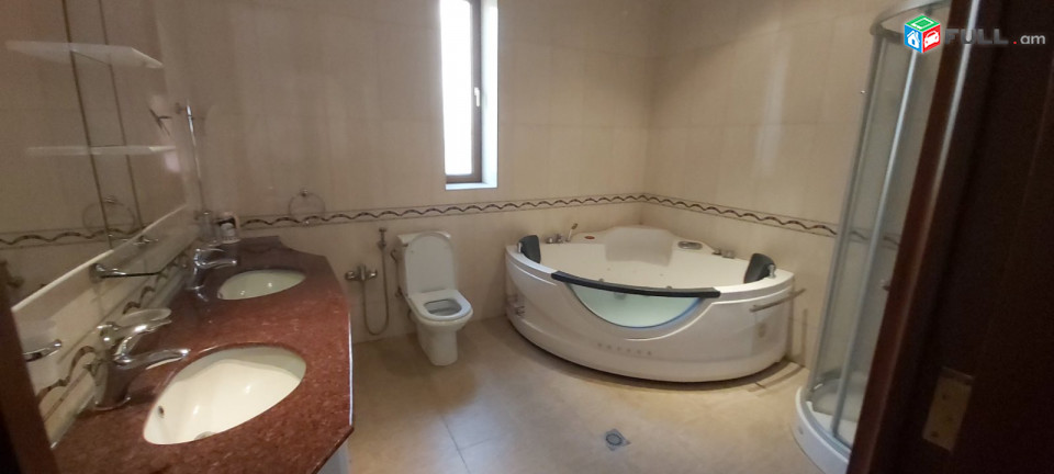LA06892 Վարձով 7 սենյականոց առանձնատուն Բուդապեշտի փողոց , Կիլիլիկի Ավտոկայան