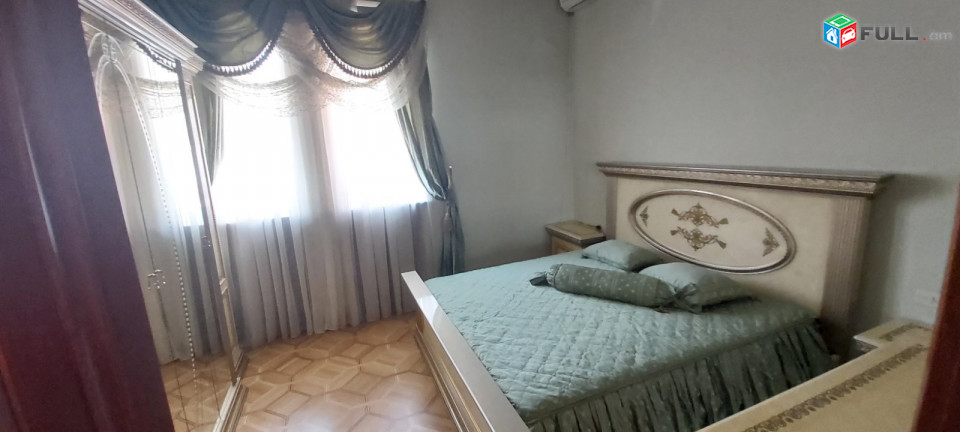 LA06892 Վարձով 7 սենյականոց առանձնատուն Բուդապեշտի փողոց , Կիլիլիկի Ավտոկայան
