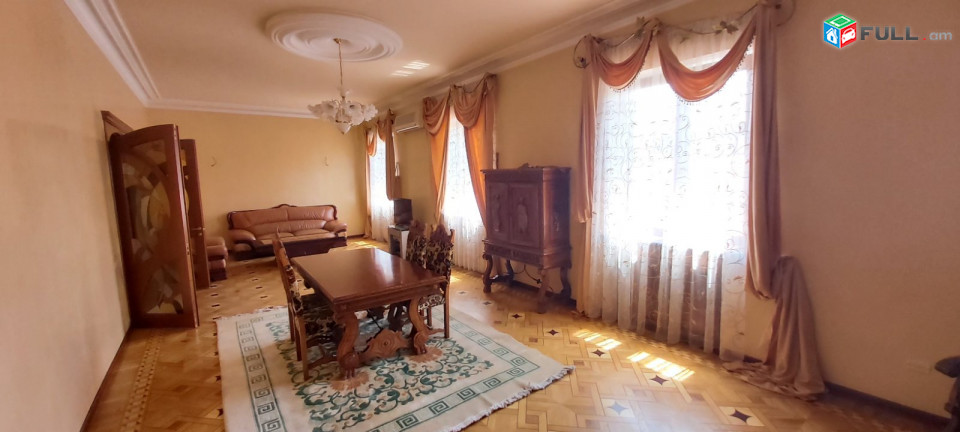 LA06892 Վարձով 7 սենյականոց առանձնատուն Բուդապեշտի փողոց , Կիլիլիկի Ավտոկայան