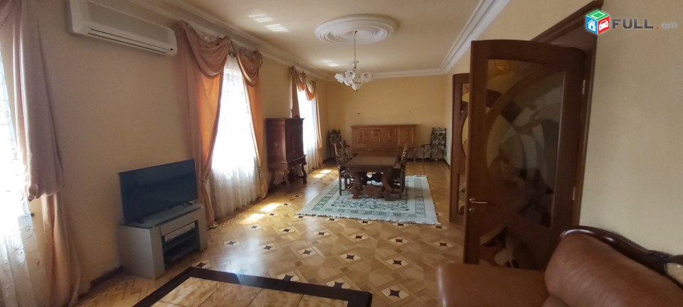 LA06892 Վարձով 7 սենյականոց առանձնատուն Բուդապեշտի փողոց , Կիլիլիկի Ավտոկայան