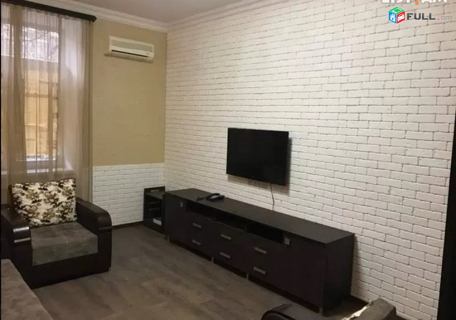 LA06898  Վարձով 2 սենյականոց բնակարան Մաշտոցի պողոտայում 