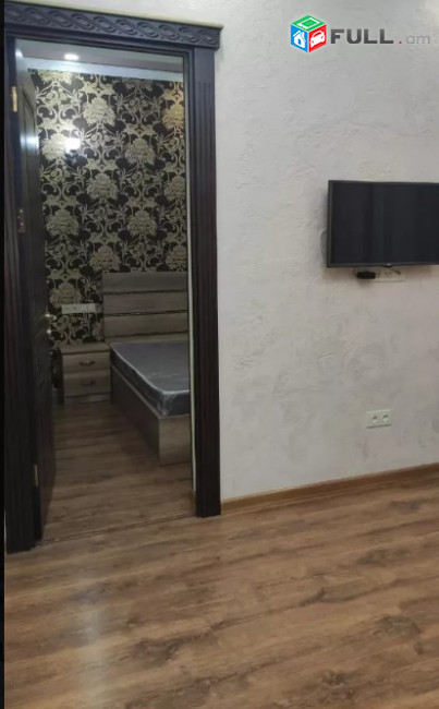 LA06897 Վարձով 2 սենյականոց բնակարան Ամիրյան փողոց , նորակառույց շենք