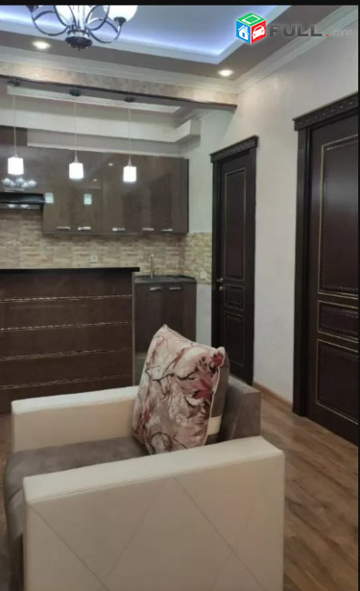 LA06897 Վարձով 2 սենյականոց բնակարան Ամիրյան փողոց , նորակառույց շենք