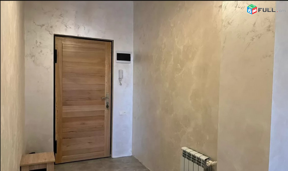 LA06920 Վարձով 2 սենյականոց բնակարան Պարույր Սևակ , նորակառույց շենք 