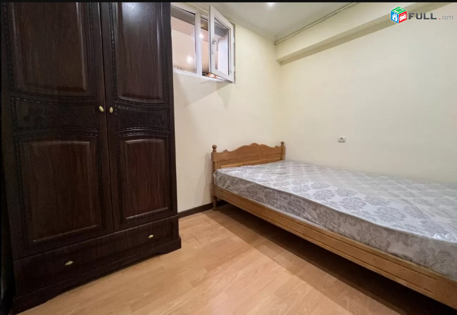 LA06924 Վարձով 2 սենյականոց բնակարան Կողբացի փողոցում 