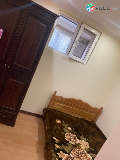 LA06924 Վարձով 2 սենյականոց բնակարան Կողբացի փողոցում 