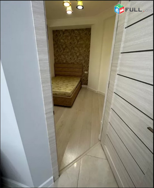 LA06922 Վարձով 3 սենյականոց բնակարան Սասնա Ծռեր , նորակառույց 