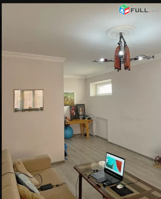 LA06932 Վարձով 2 սենյականոց բնակարան Ռուբինյանց փողոցում 