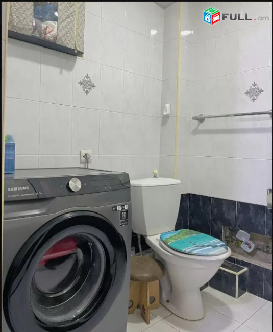 LA06932 Վարձով 2 սենյականոց բնակարան Ռուբինյանց փողոցում 