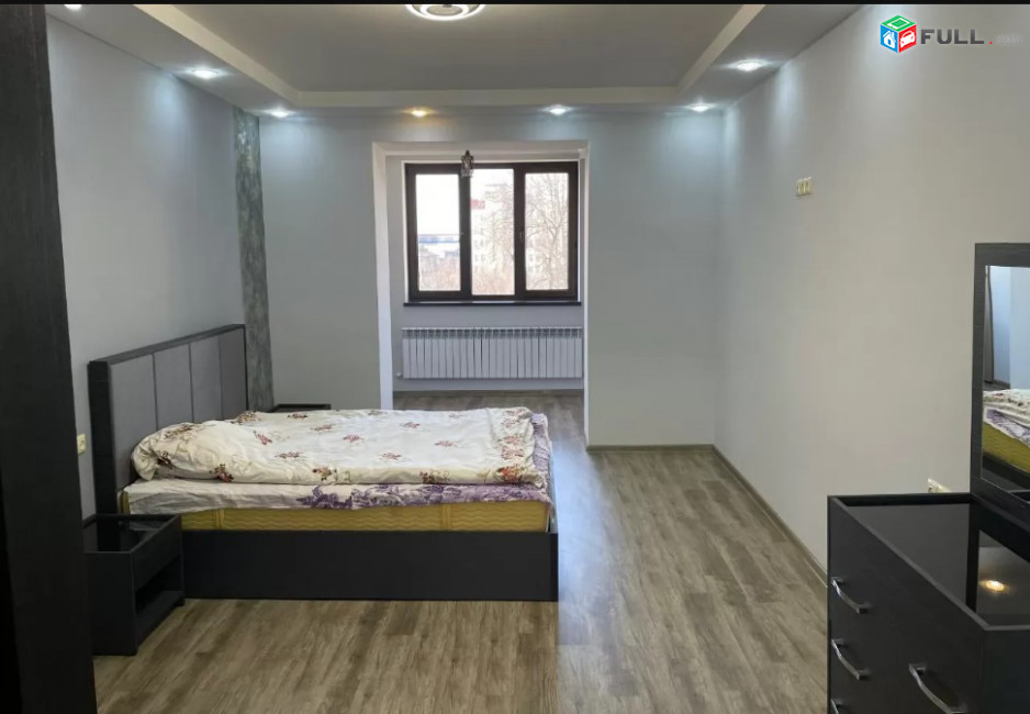 LA06935 Վարձով 2 սենյականոց բնակարան Տրգրան Մեծ , Գայանե ունիվերմագի մոտ