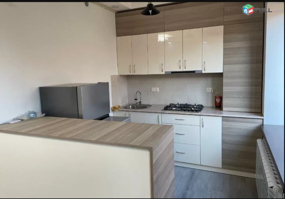 LA06935 Վարձով 2 սենյականոց բնակարան Տրգրան Մեծ , Գայանե ունիվերմագի մոտ