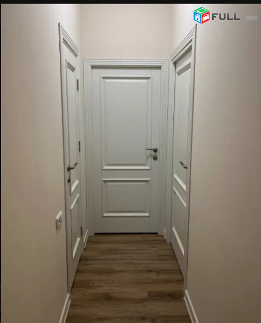 LA06936 Վարձով 3 սենյականոց բնակարան Տիգրան Պետրոսյան փողոց , նորակառույց շենք