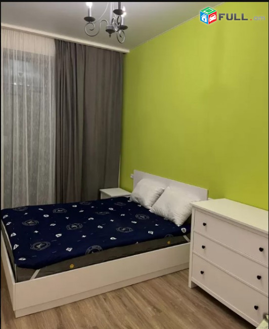 LA06936 Վարձով 3 սենյականոց բնակարան Տիգրան Պետրոսյան փողոց , նորակառույց շենք