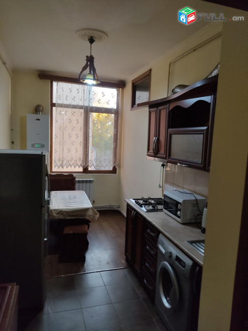 LA06945 Վարձով 2 սենյականոց բնակարան Խորենացի փողոց , նորակառույց շենք 