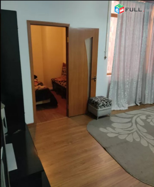 LA06945 Վարձով 2 սենյականոց բնակարան Խորենացի փողոց , նորակառույց շենք 