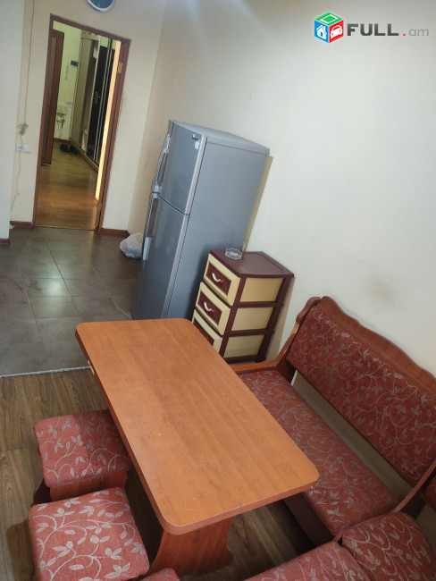 LA06945 Վարձով 2 սենյականոց բնակարան Խորենացի փողոց , նորակառույց շենք 