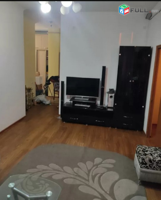 LA06945 Վարձով 2 սենյականոց բնակարան Խորենացի փողոց , նորակառույց շենք 