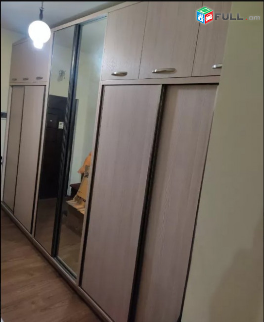 LA06945 Վարձով 2 սենյականոց բնակարան Խորենացի փողոց , նորակառույց շենք 