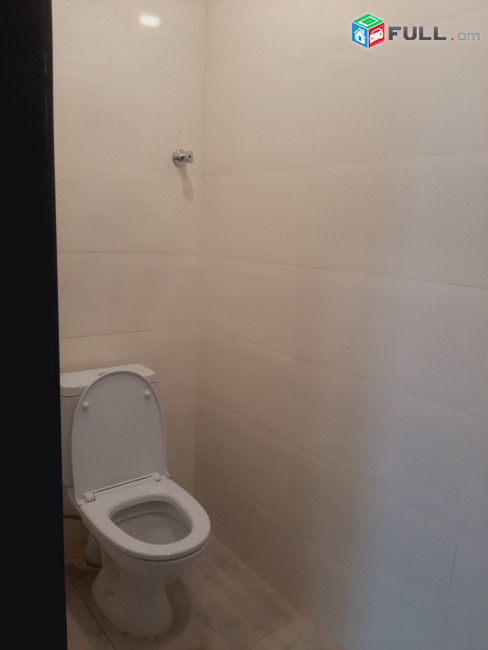 LA06946 Վարձով 77 քմ . տարածք Արղության փողոց , նորակառույց շենքի տակ