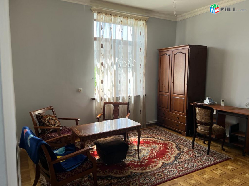 LA06956  Վարձով 1 սենյականոց բնակարան  Հրանտ Շահինյան փողոց, Ալեք Մանուկյան խաչմերուկ