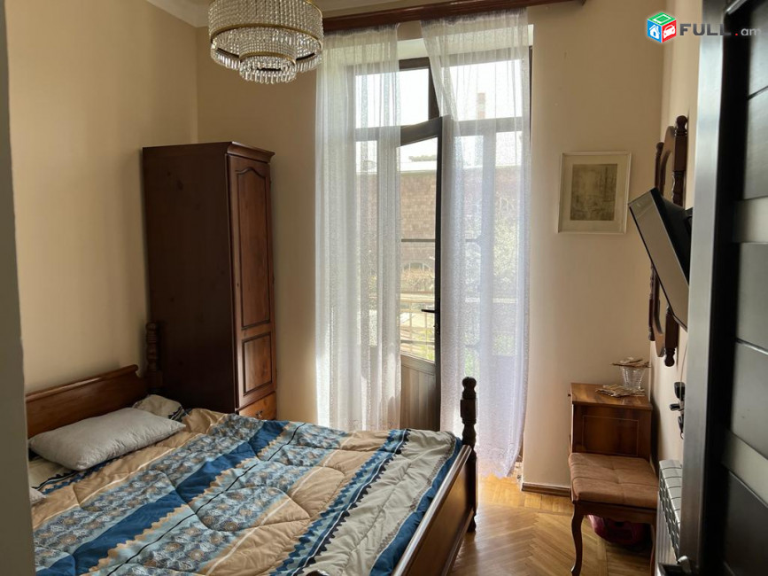 LA06956  Վարձով 1 սենյականոց բնակարան  Հրանտ Շահինյան փողոց, Ալեք Մանուկյան խաչմերուկ