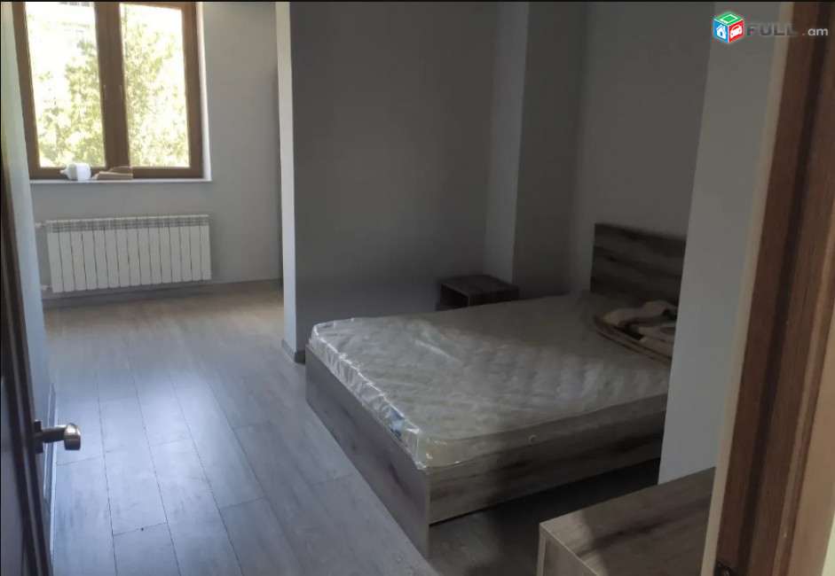 LA06962 Վարձով 3 սենյականոց բնակարան Արամ Խաչատրյան , նորակառույց 
