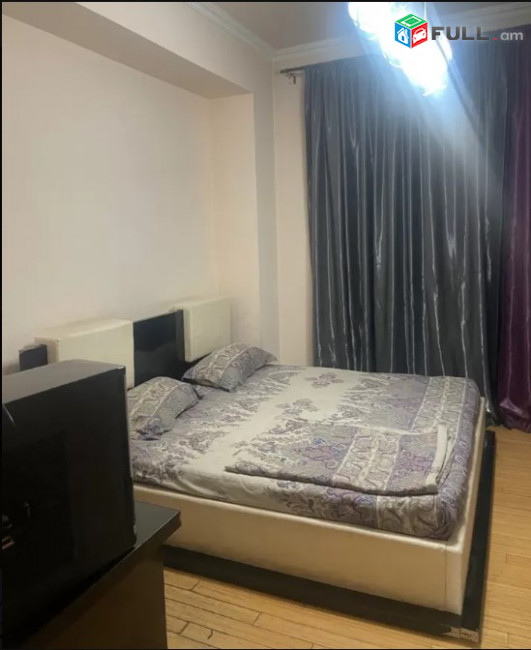 LA06966  Վարձով 4 սենյականոց բնակարան Արգիշտի , Գլենդել Հիլզ նորակառույց 