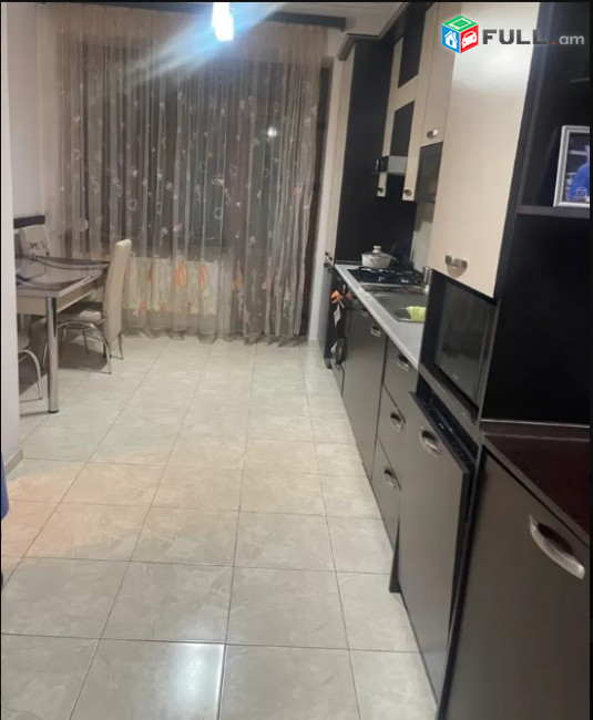 LA06966  Վարձով 4 սենյականոց բնակարան Արգիշտի , Գլենդել Հիլզ նորակառույց 