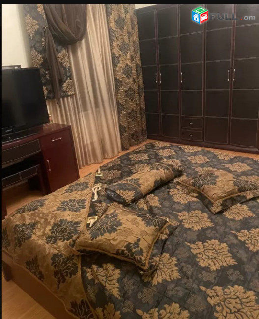 LA06966  Վարձով 4 սենյականոց բնակարան Արգիշտի , Գլենդել Հիլզ նորակառույց 