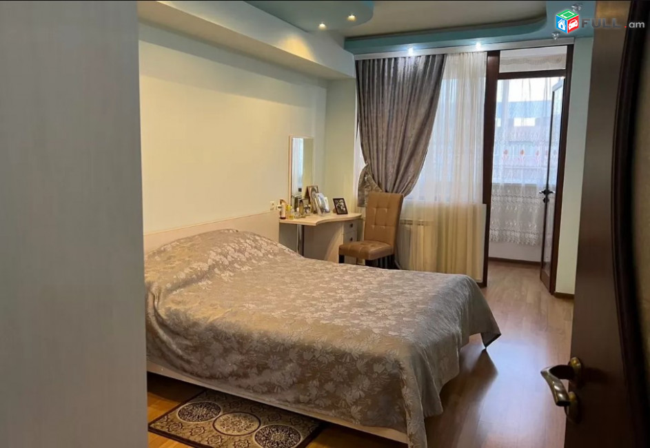 LA06968  Օրավարձով 2 սենյականոց բնակարան Արմեն Տիգրանյան փողոց , Մոնումենտ