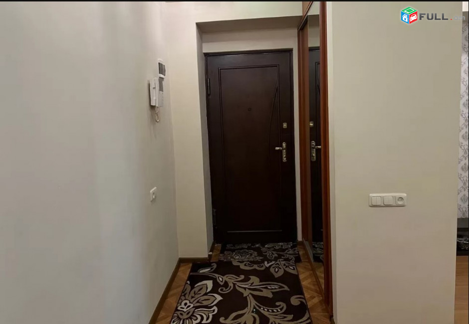 LA06968  Օրավարձով 2 սենյականոց բնակարան Արմեն Տիգրանյան փողոց , Մոնումենտ