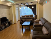 LA06968  Օրավարձով 2 սենյականոց բնակարան Արմեն Տիգրանյան փողոց , Մոնումենտ