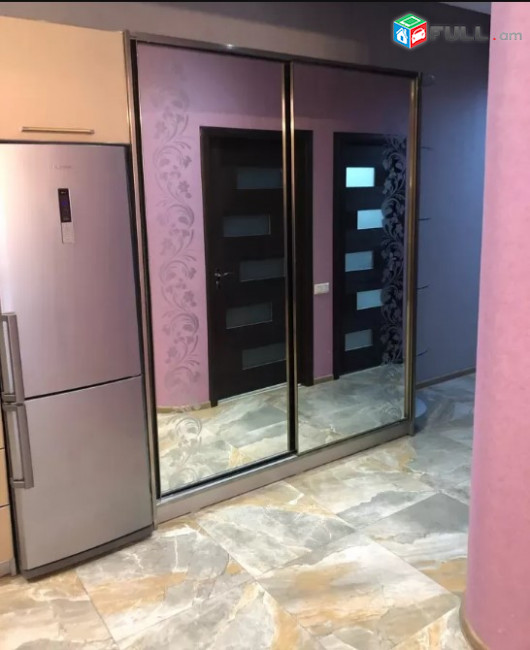 LA06969  Վարձով 2 սենյականոց բնակարան Անաստաս Միկոյան , նորակառույց
